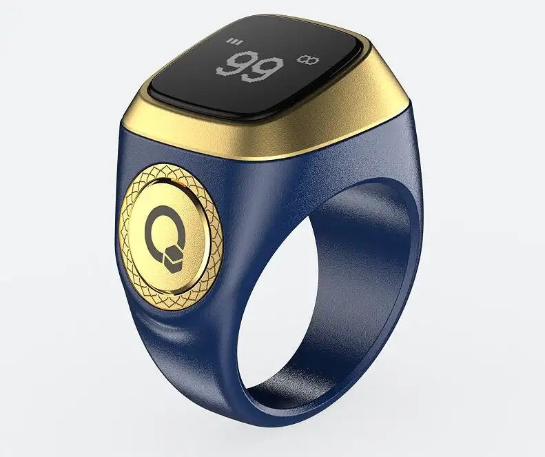 Chapelet musulman intelligent ZIKR