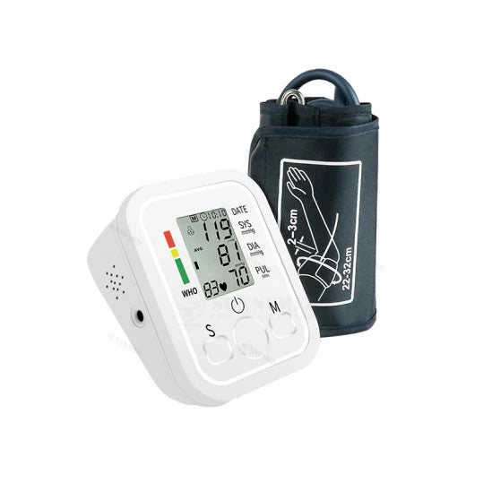 Tensiomètre numérique