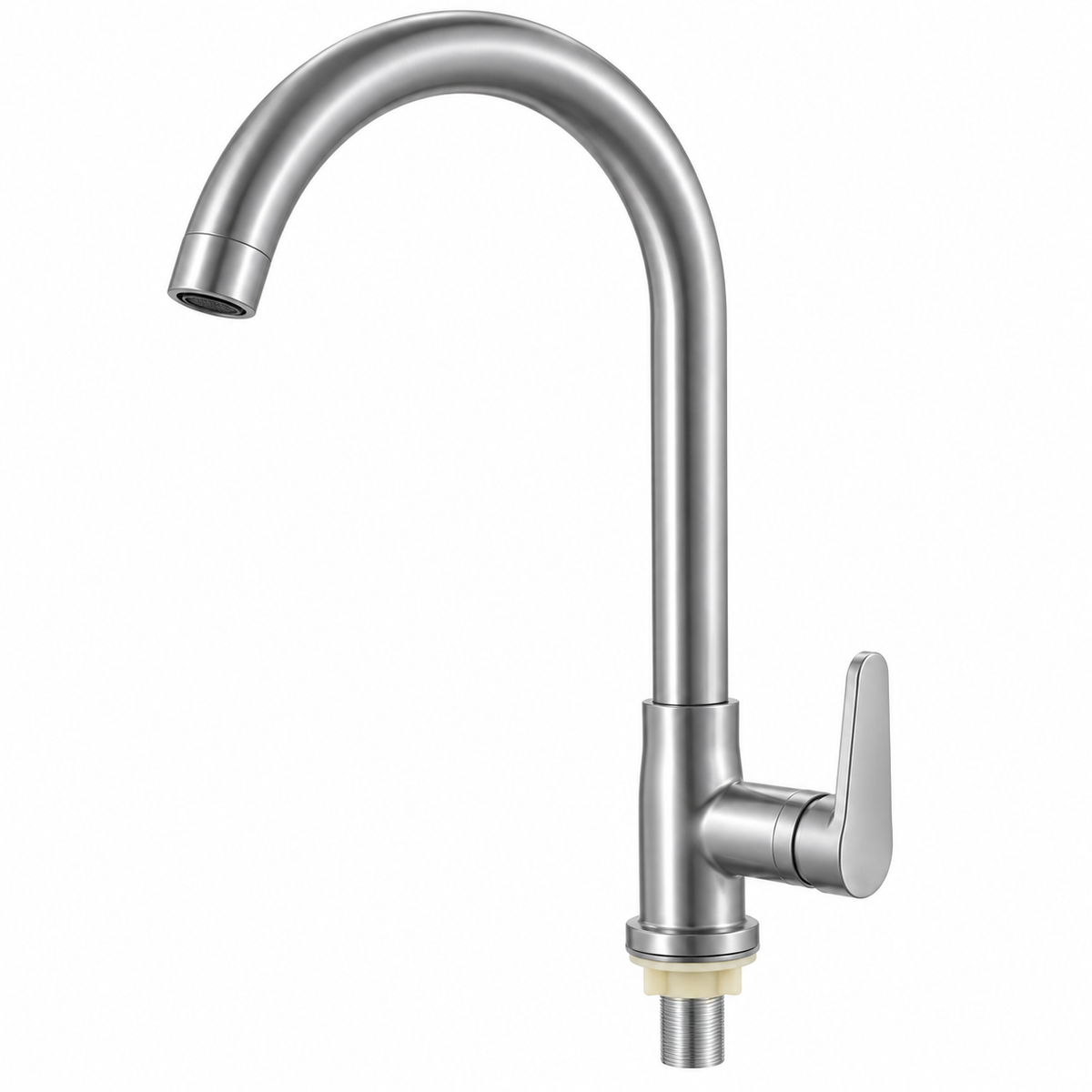Robinet de cuisine moderne eau froide AG-W2008