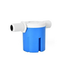 Vanne à Flotteur Automatique 1/2'' – Contrôle Niveau D'eau Acier Inox 304 – Pour Réservoir, Piscine, Château D'eau - 6