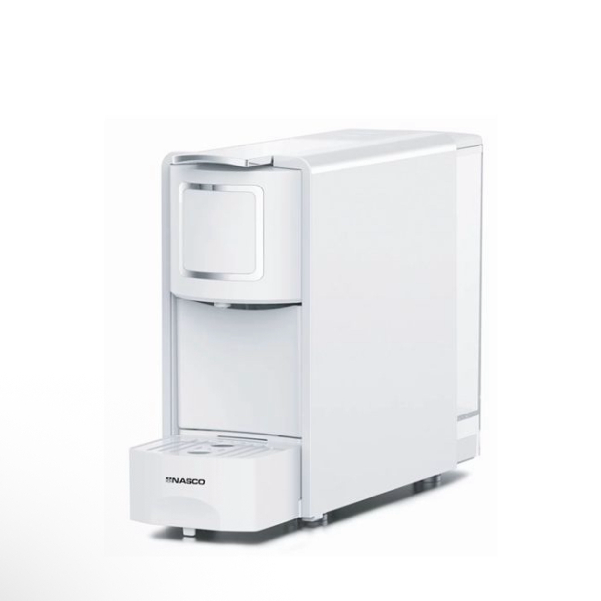 Machine à café capsule Élégant