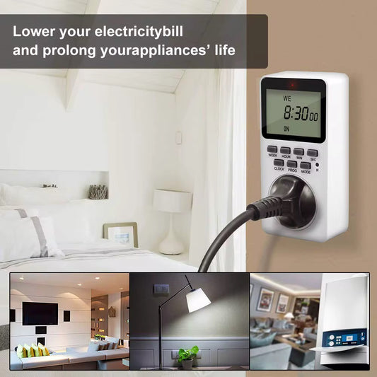 Stabilisateur électrique protection automatique