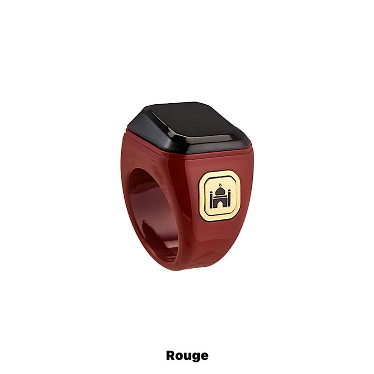 Chapelet Électronique musulman