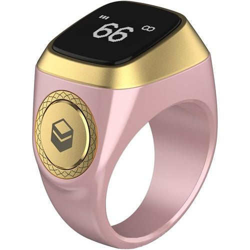 Chapelet musulman intelligent ZIKR