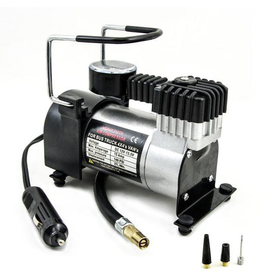 Compresseurs de Pneu 12V