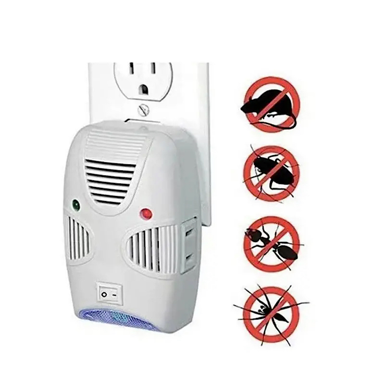 Répulsif anti insectes