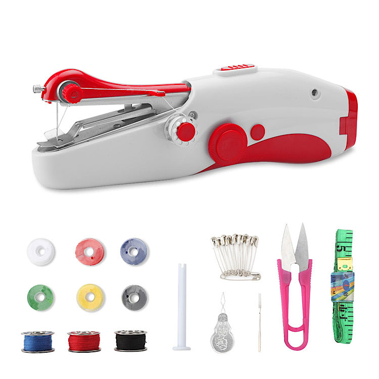 Machine à coudre portative ZDML-5