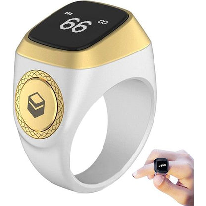 Chapelet musulman intelligent ZIKR