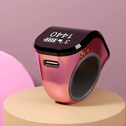 Chapelet Électronique Digital