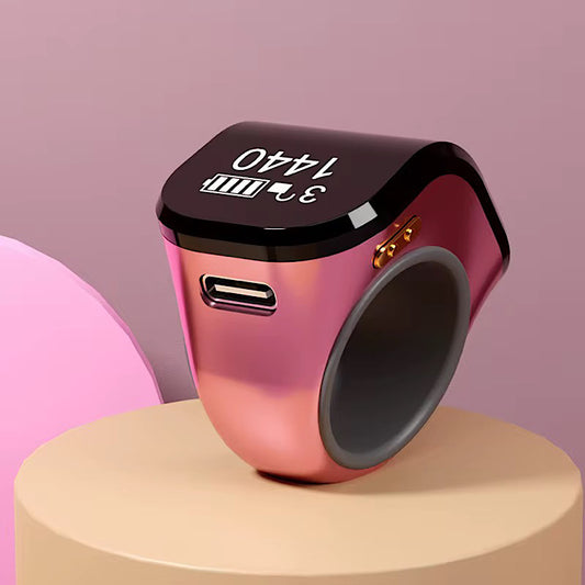 Chapelet Électronique Digital