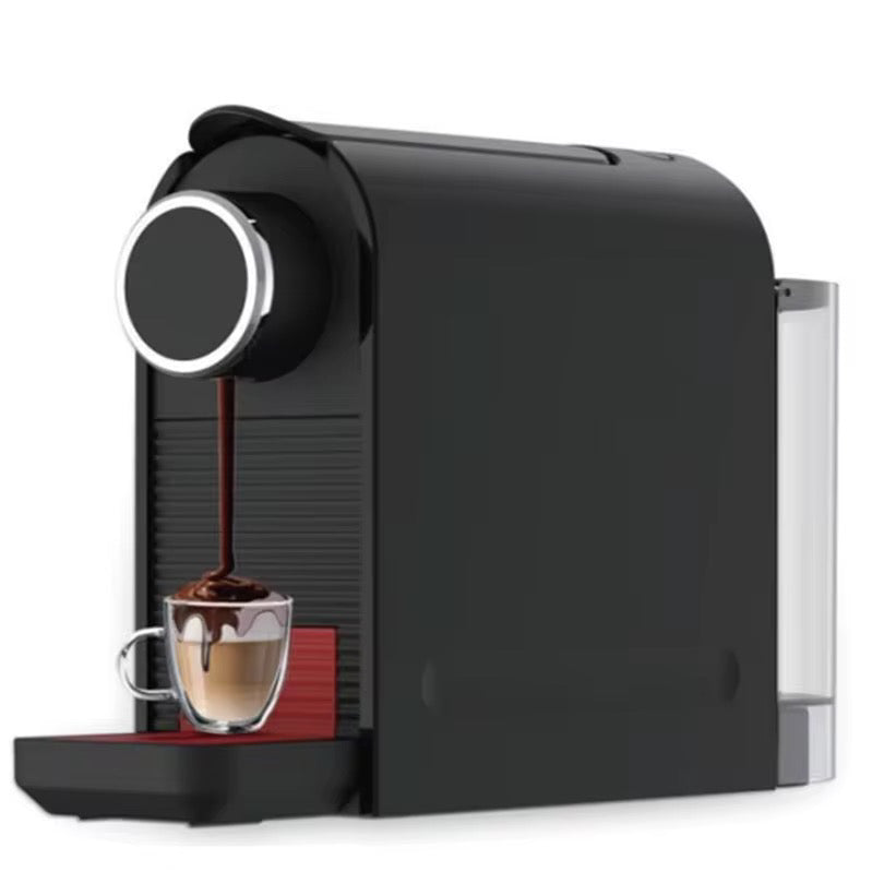 Machine à café capsule