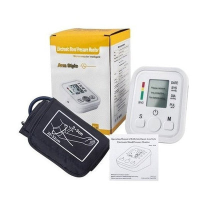 Tensiomètre numérique