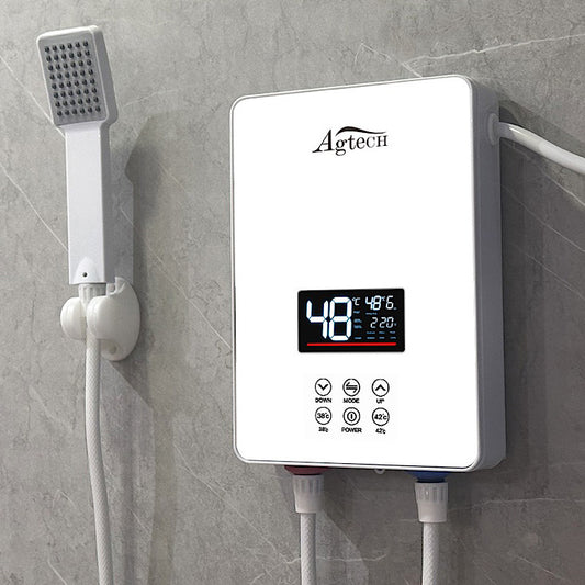 Chauffe-Eau Electriqe instantané sans reservoir - SG02-60