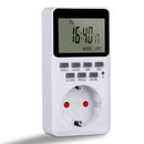 Stabilisateur électrique protection automatique