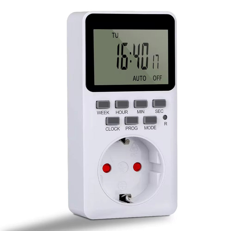 Stabilisateur électrique protection automatique