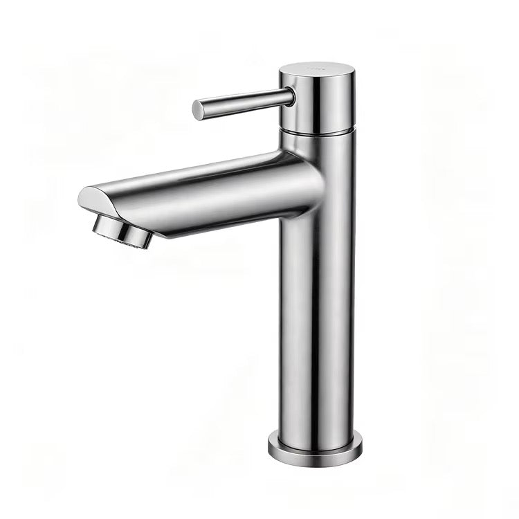 Robinet de lavabo cylindrique moderne AG-2203