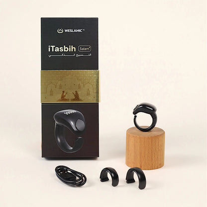 Chapelet électronique itasbi C2