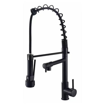 Robinet de cuisine moderne à ressort Mitigeur AG-6020
