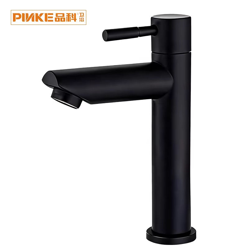 Robinet de lavabo cylindrique moderne AG-2203