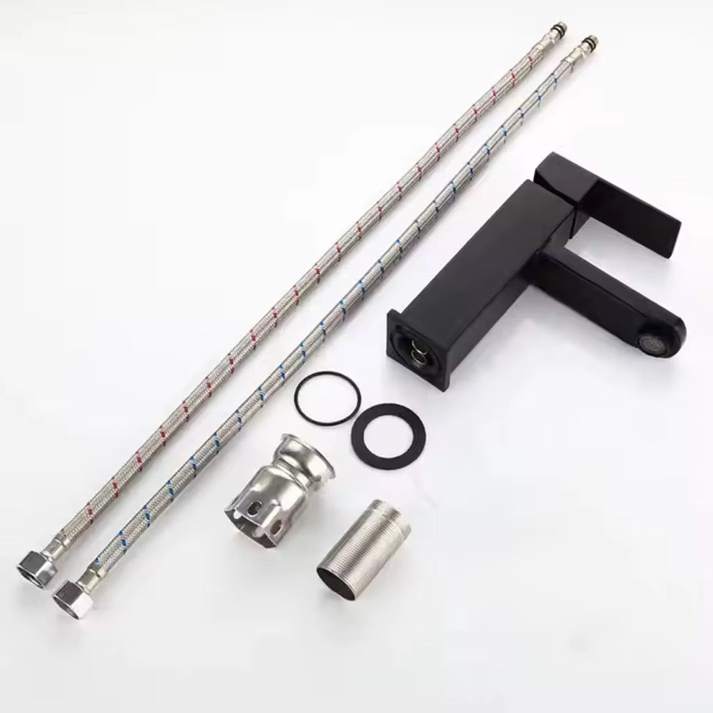 Robinet Mitigeur de Lavabo 3014K