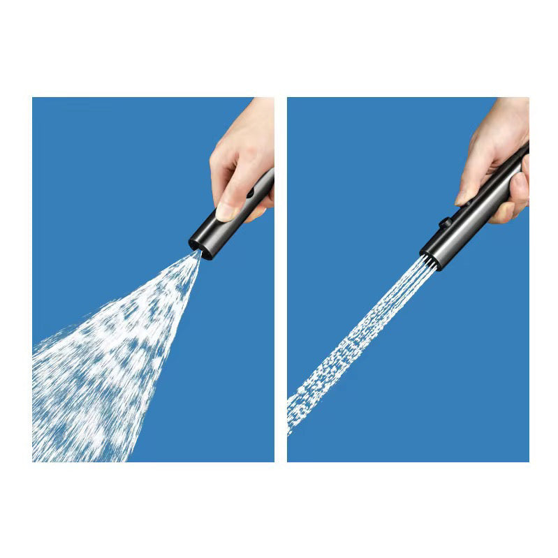 Robinet de bidet en acier inoxydable