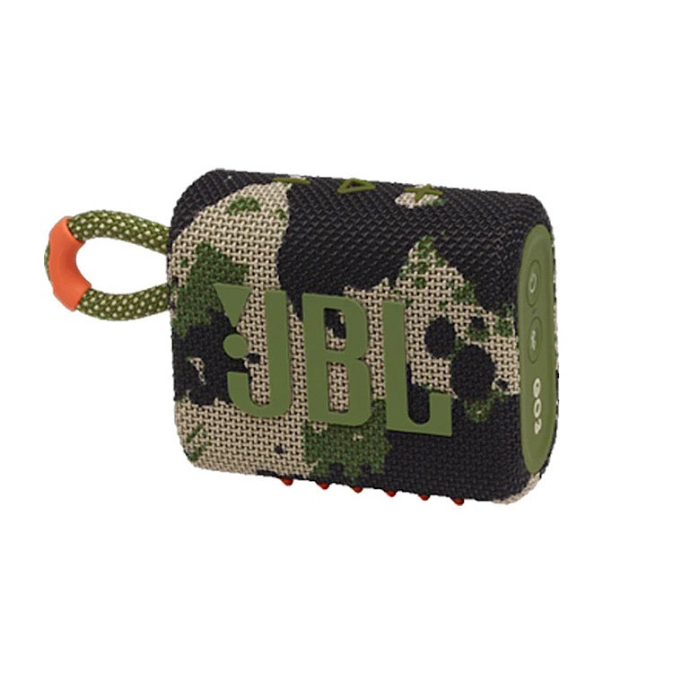 Enceinte JBL Sans Fil Portable étanche GO 3