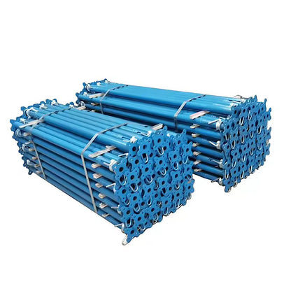 Étais métallique réglable