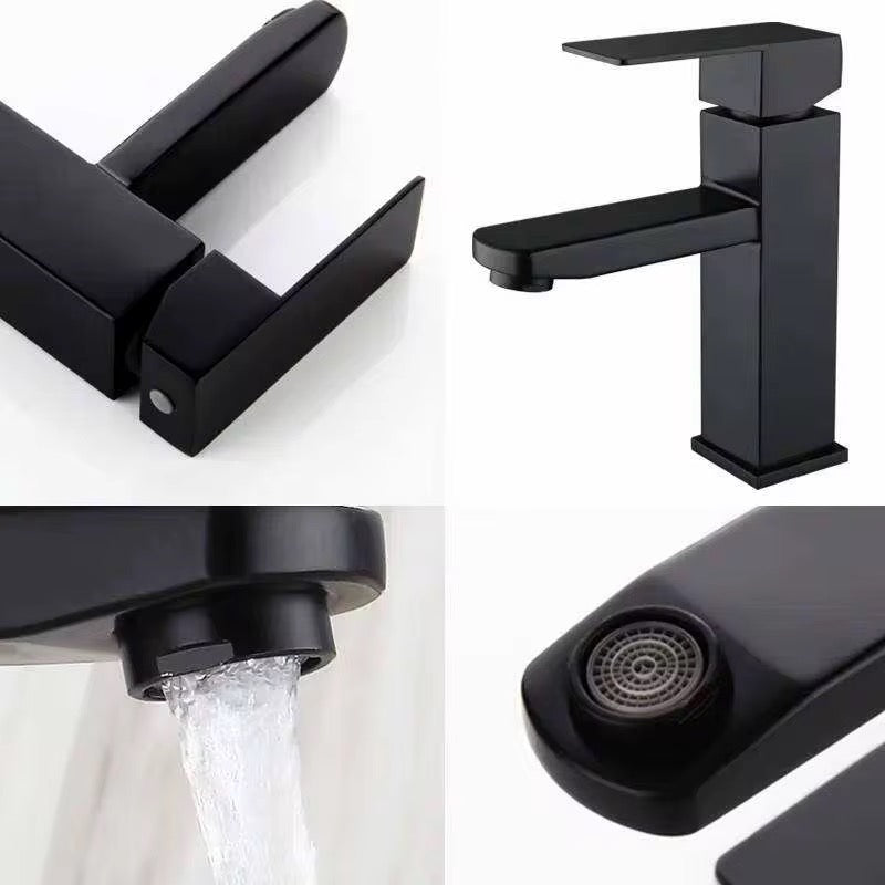 Robinet Mitigeur de Lavabo 3014K
