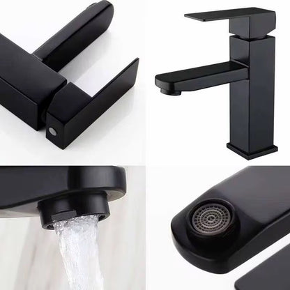 Robinet Mitigeur de Lavabo 3014K