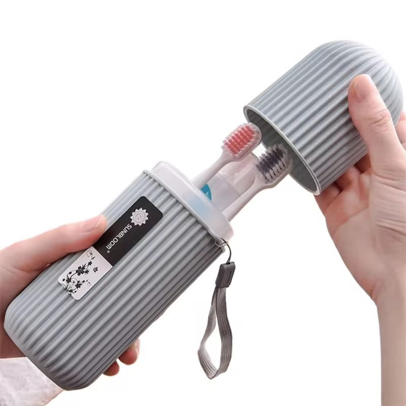 Étui brosse à dents