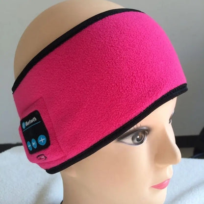 Bandeau sport bluetooth