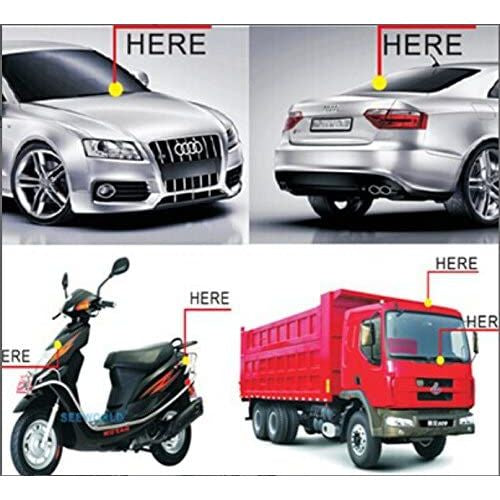 GPS Traceur En Temps Réel