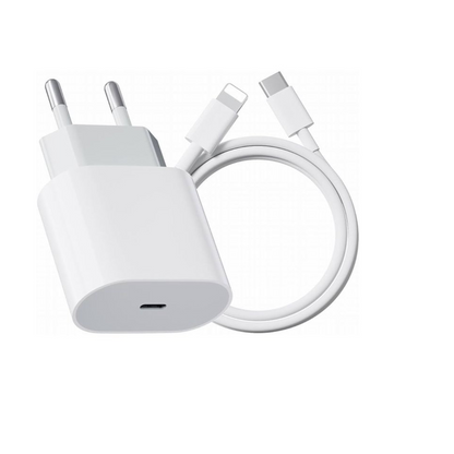 Chargeur rapide USB-C 20W