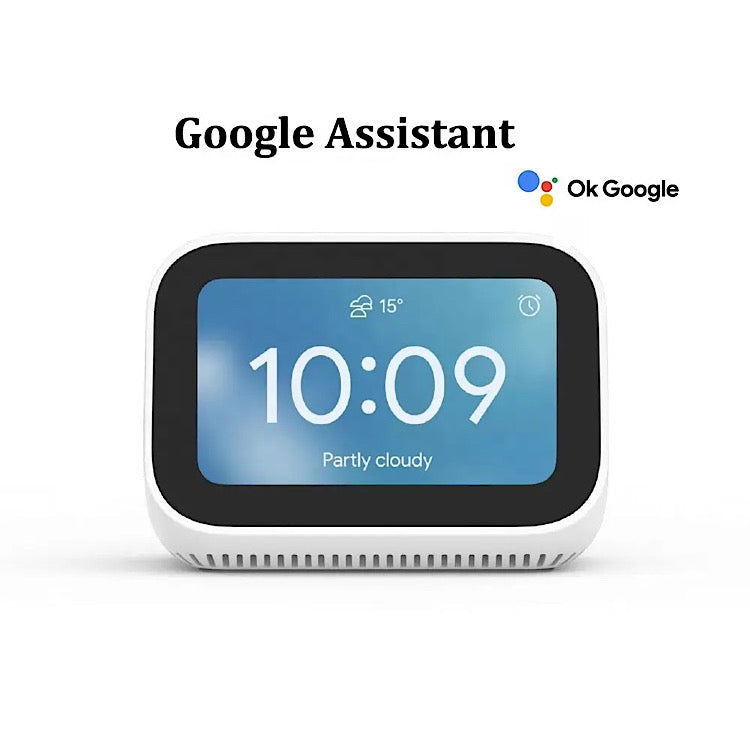 Horloge Intelligente Xiaomi Mi Smart Clock