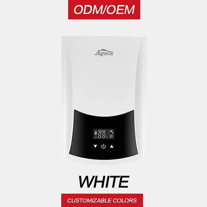 Chauffe-Eau Electriqe sans reservoir -F5