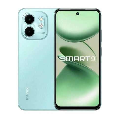 Infinix Smartphone Smart 9 HD - 64Go + 3Go - 8 MP - 5000 MAh
