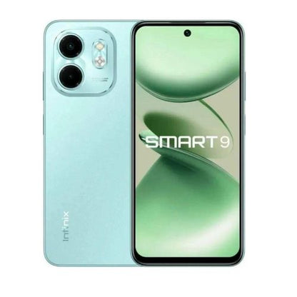 Infinix Smartphone Smart 9 HD - 64Go + 3Go - 8 MP - 5000 MAh