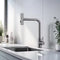 Robinet de Cuisine Multifonction 3 Jets