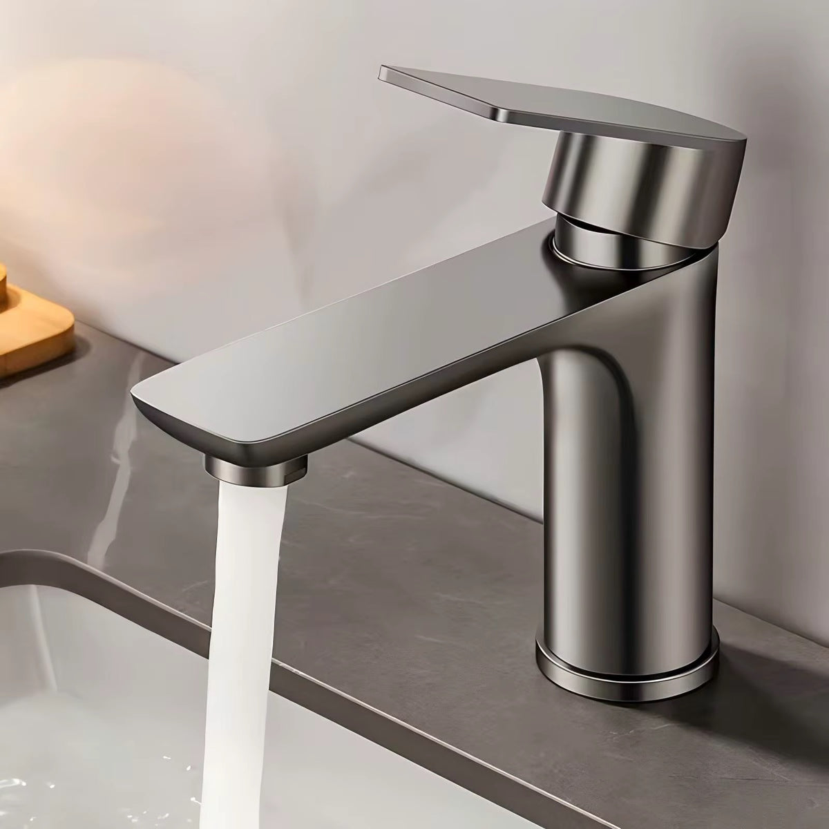 Robinet de Lavabo mitigé AG-3009