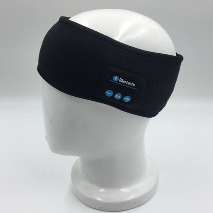 Bandeau sport bluetooth