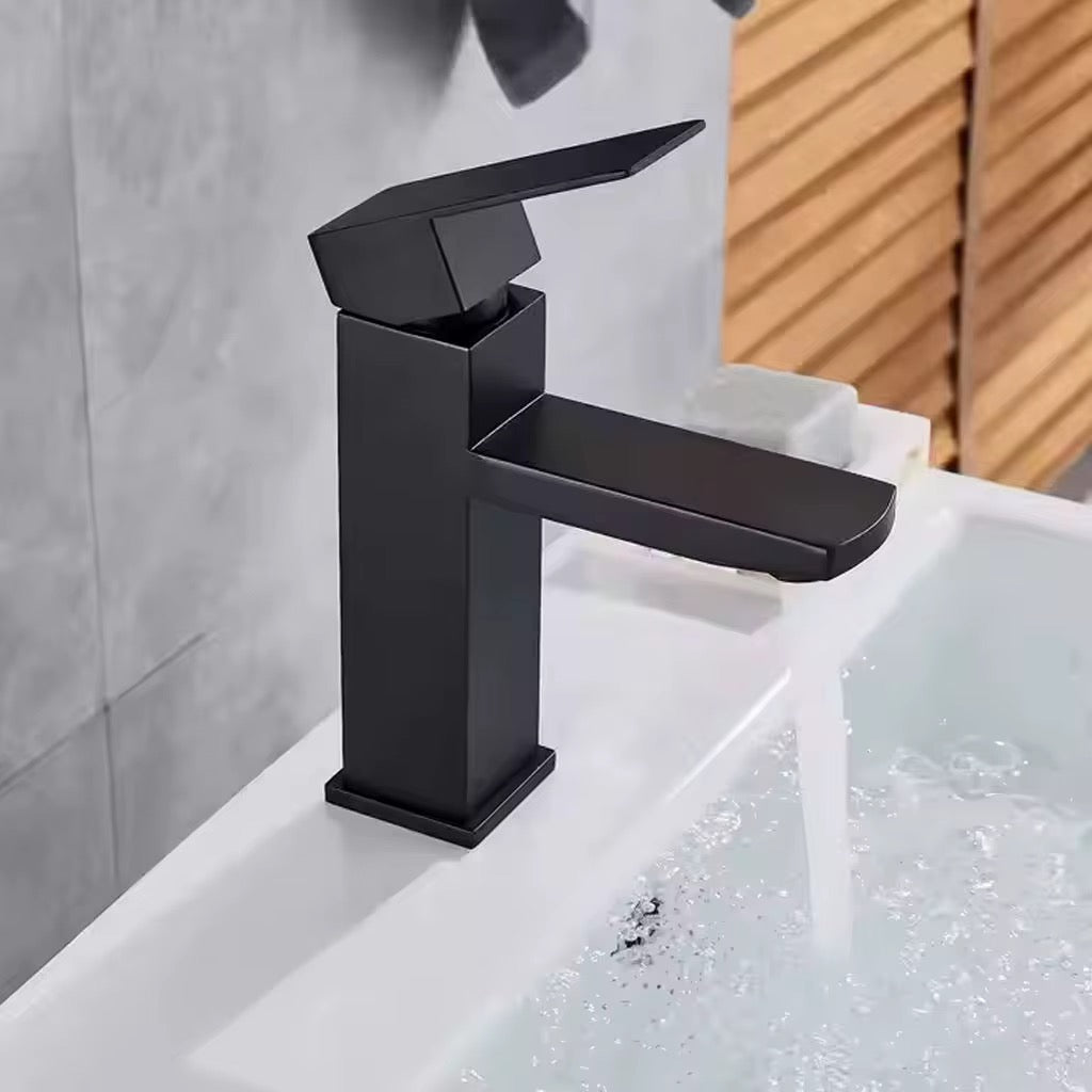Robinet Mitigeur de Lavabo 3014K