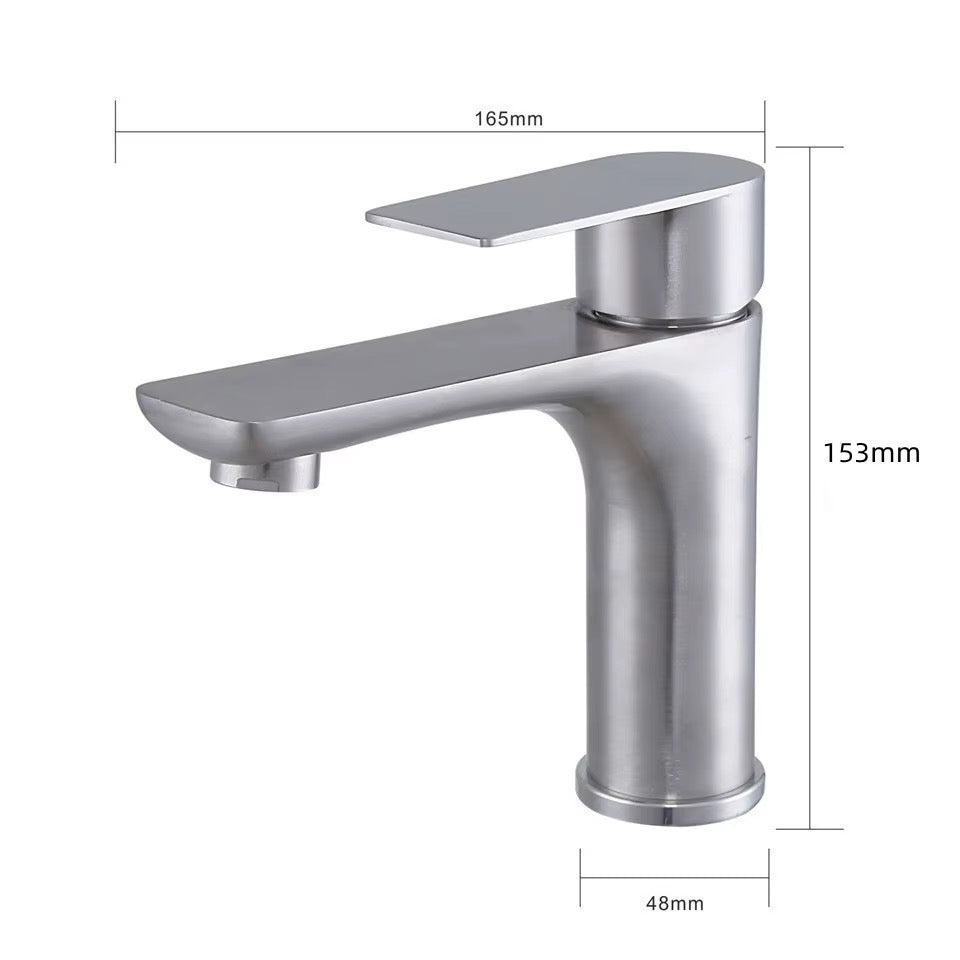 Robinet de Lavabo mitigé AG-3009