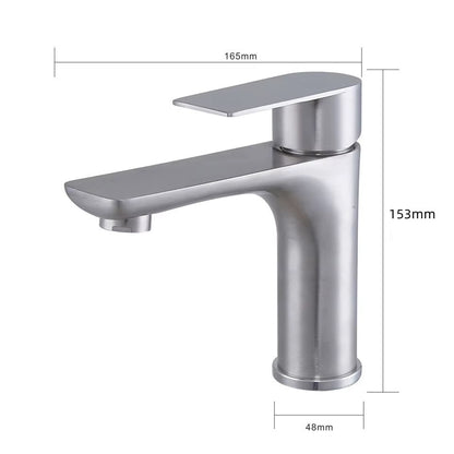 Robinet de Lavabo mitigé AG-3009