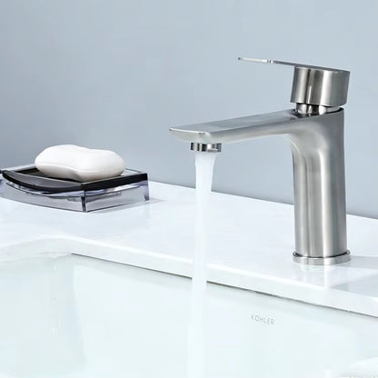 Robinet de Lavabo mitigé AG-3009