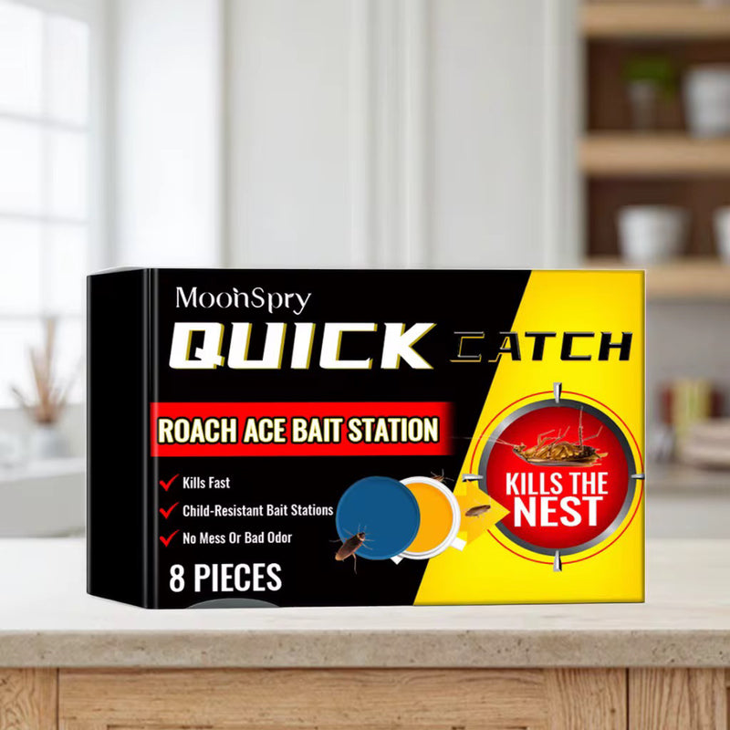 Quick Catch