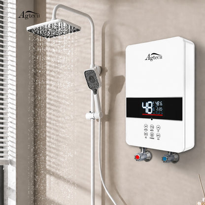 Chauffe eau instantané électrique sans réservoir SG02-60