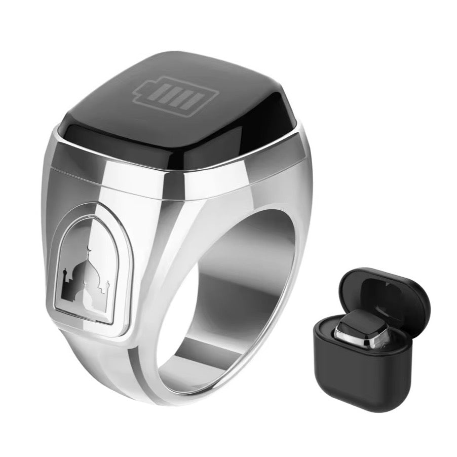 Chapelet Électronique intelligent à boîtier