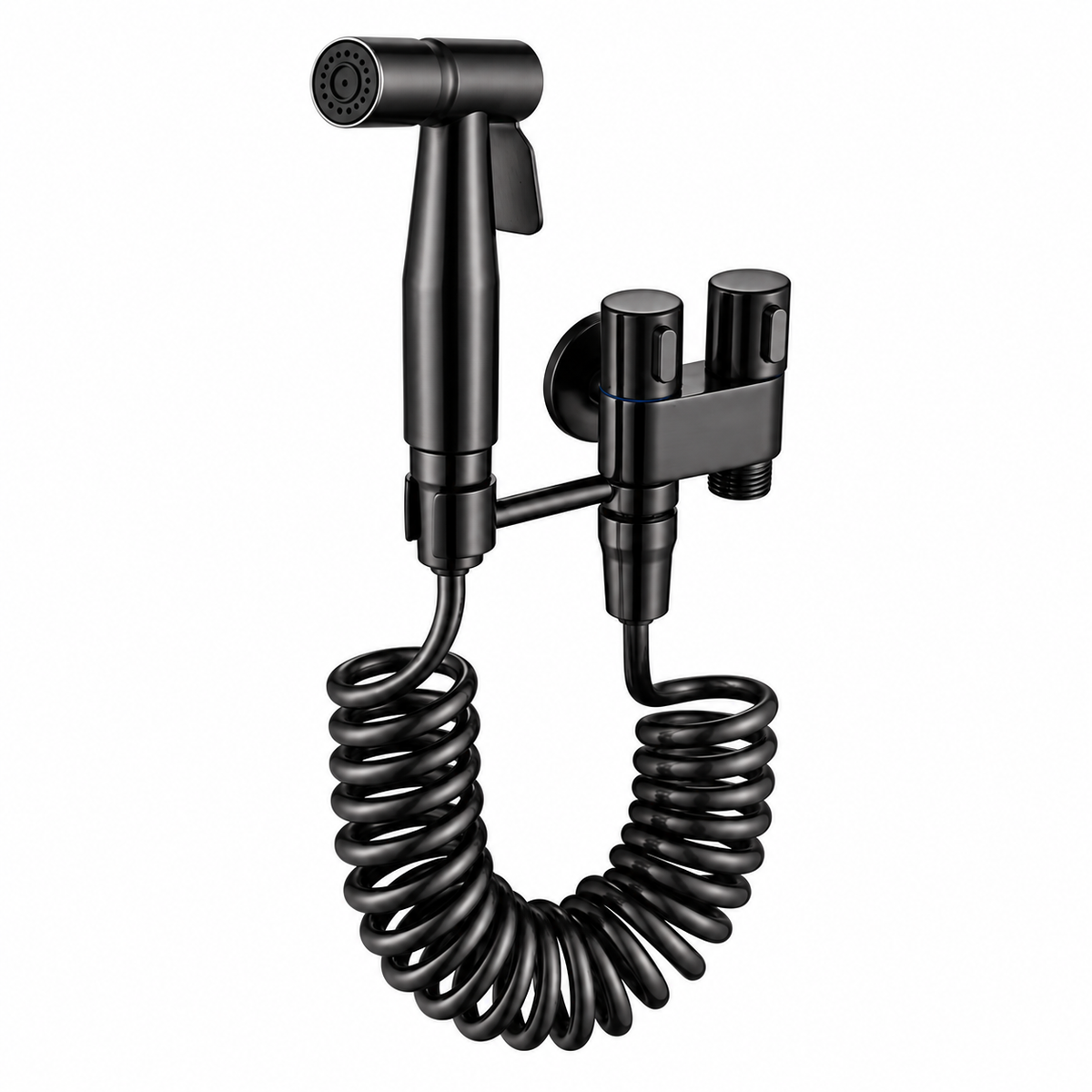 Robinet de bidet en acier inoxydable AG-504