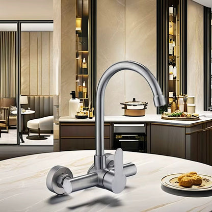 Robinet de Cuisine Mitigeur 6202K