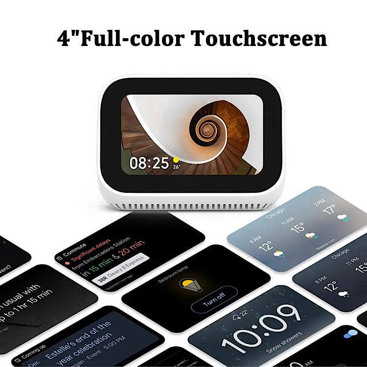 Horloge Intelligente Xiaomi Mi Smart Clock